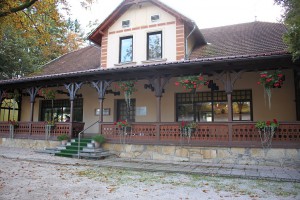 gasthaus-park